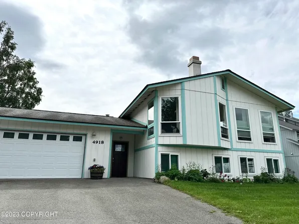 4918 Vance Dr, Anchorage, AK 99508