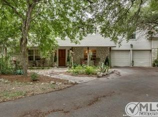 10750 Mesquite Flt, Helotes, TX 78023