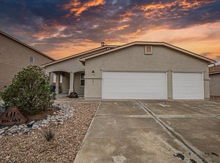 441 Big Sky Ave SW, Los Lunas, NM 87031