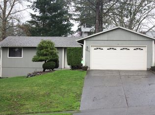 1911 NE 98th Ave, Vancouver, WA 98664