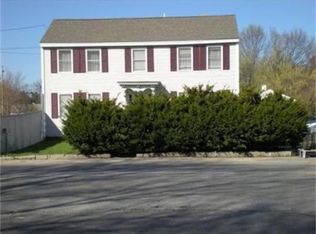 85 Tyngsboro Rd, North Chelmsford, MA 01863