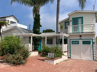 609 Seaview St, Laguna Beach, CA 92651