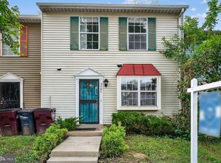 5707 Falkland Pl, Capitol Heights, MD 20743