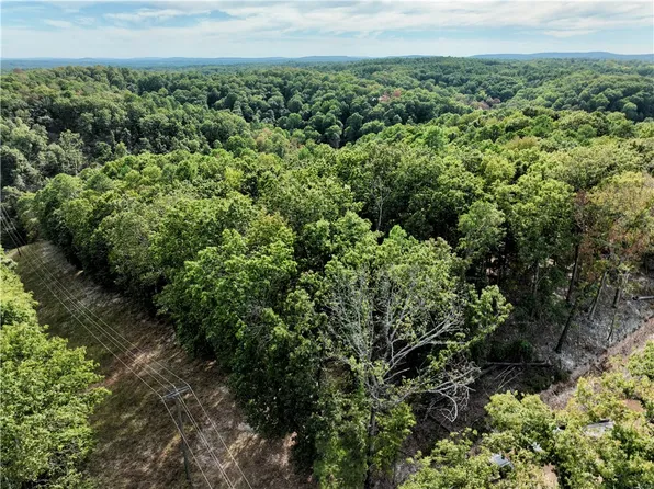 Railroad Cut Rd #Xx, Rogers, AR 72756