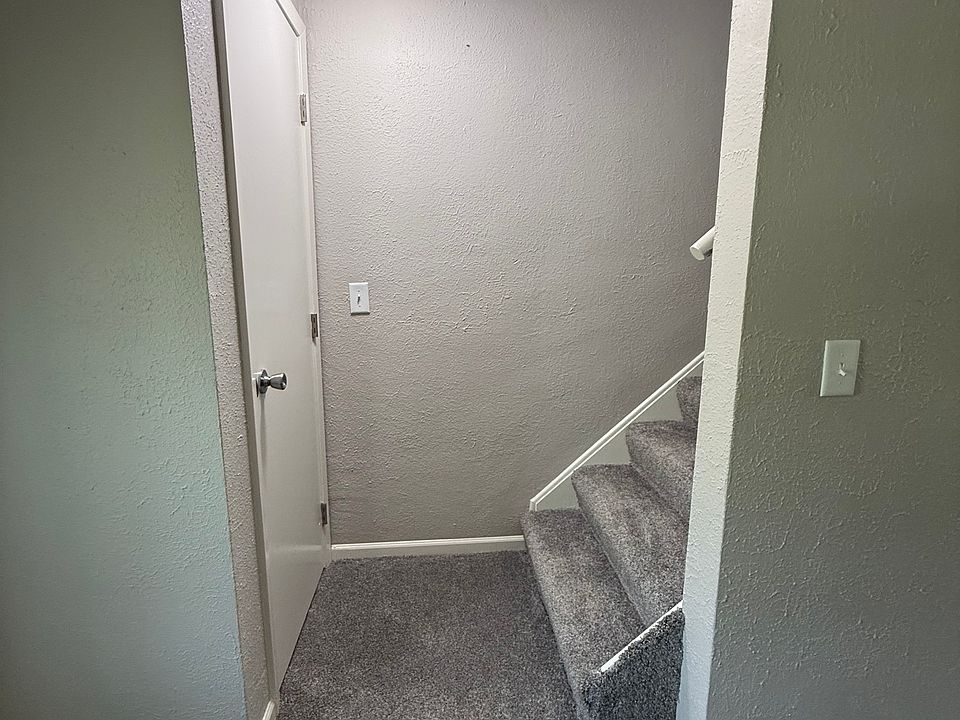 Coat Closet