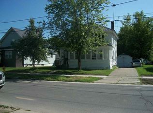 125 Jefferson Ave, Massena, NY 13662