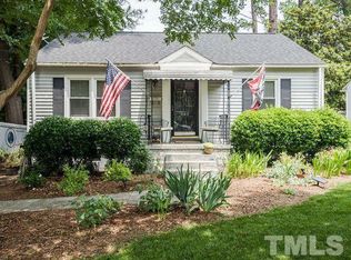 623 Glascock St, Raleigh, NC 27604