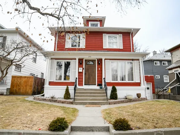 216 12th St N, Great Falls, MT 59401