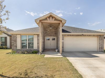 5804 Valencia Ave, Lubbock, TX, 79407