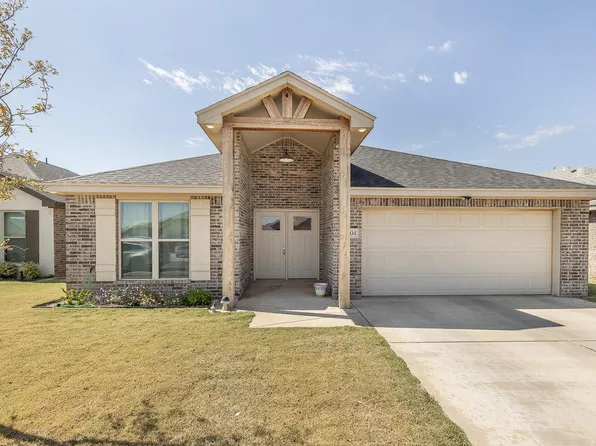 5804 Valencia Ave, Lubbock, TX 79407