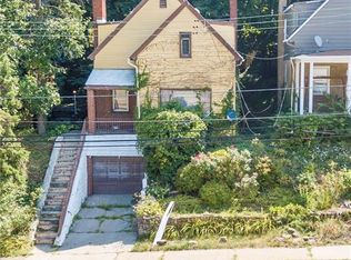 1666 McFarland Rd, Pittsburgh, PA 15216