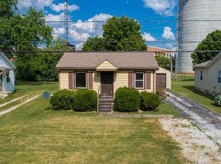 1676 Johnson Dr, Bowling Green, KY
