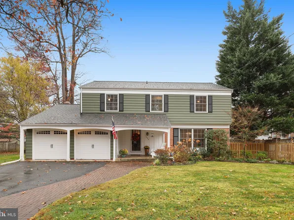 1294 Bartonshire Way, Potomac, MD 20854