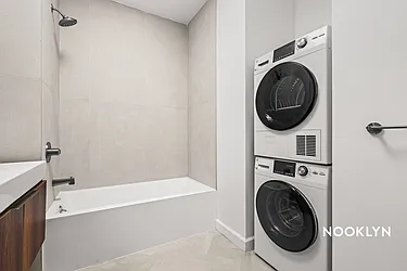 Rented by Nooklyn NYC LLC