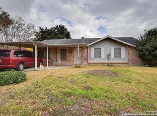 3310 Autumn Ln, Kirby, TX 78219