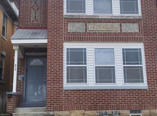 313-315 Birmingham Ave, Pittsburgh, PA