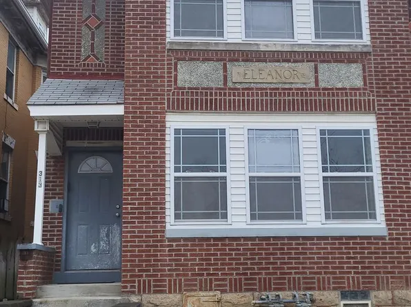 313-315 Birmingham Ave, Pittsburgh, PA 15210