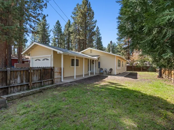 833 W Plumas Ave, Portola, CA 96122