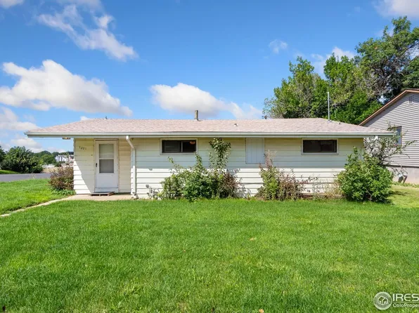 1201 N Park Ave, Johnstown, CO 80534