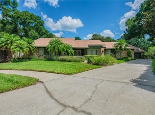 14004 Ashland Manor Way, Tampa, FL 33613