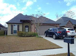 721 Ross Turn St, Baton Rouge, LA 70810