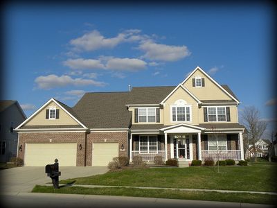 5189 McKellips Ct, Plainfield, IN, 46168