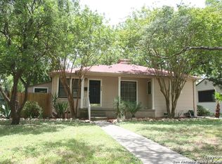238 Irvington Dr, San Antonio, TX 78209