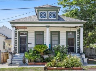 1224 Bartholomew St, New Orleans, LA 70117