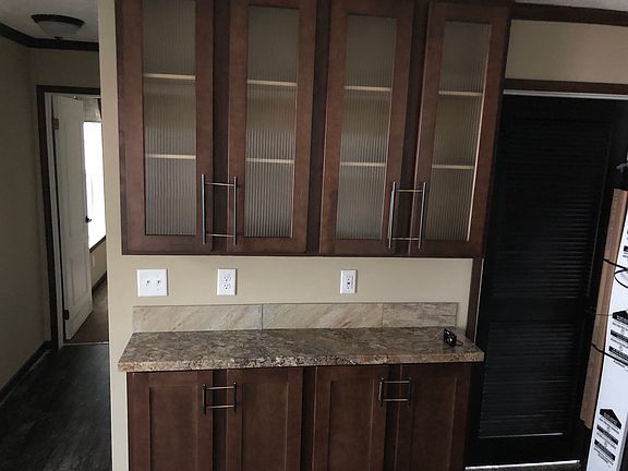 Cabinets