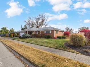4913 W 22nd St, Indianapolis, IN