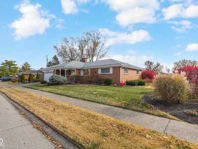 4913 W 22nd St, Indianapolis, IN, 46224