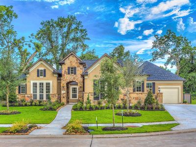 47 Aviano Cir, Missouri City, TX, 77459