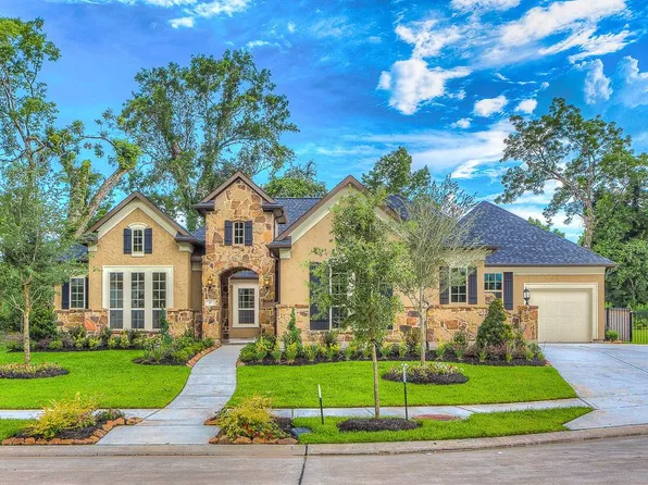 47 Aviano Cir, Missouri City, TX 77459