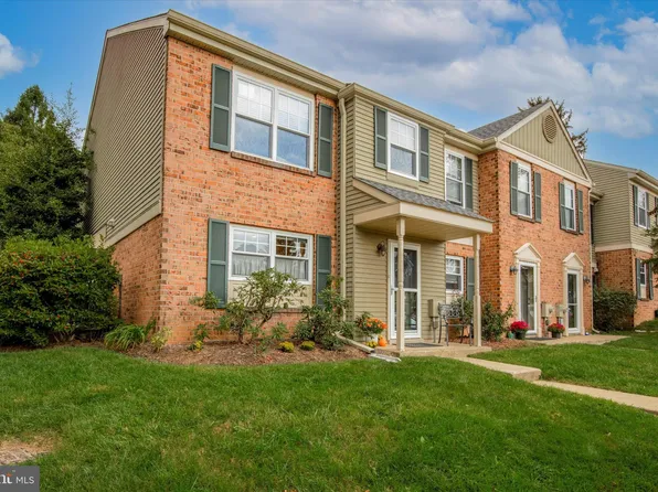 20 Yorktown Ct Building 115-U-20, Blue Bell, PA 19422