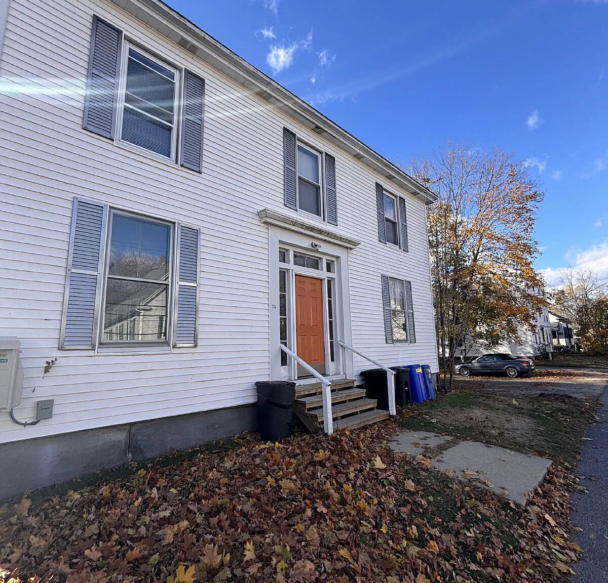 1 bed, 1.0 bath, $1,650 — Photo 1