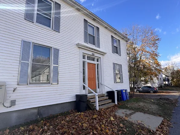 74 Union St #6, Brunswick, ME 04011