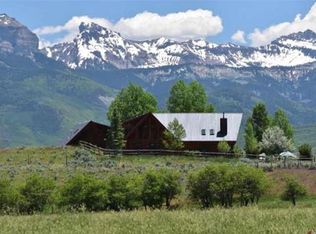 227 Dallas Ct, Ridgway, CO 81432