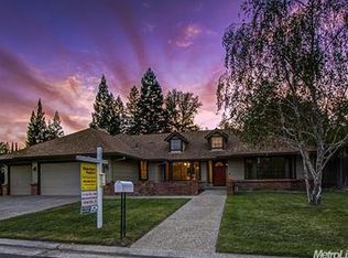 117 Canyon Rim Dr, Folsom, CA