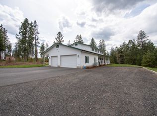 829 W Gibbs Rd, Spokane, WA 99224