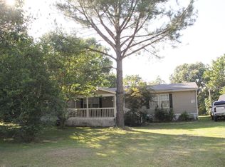 1072 York Dr, Harrison, AR 72601