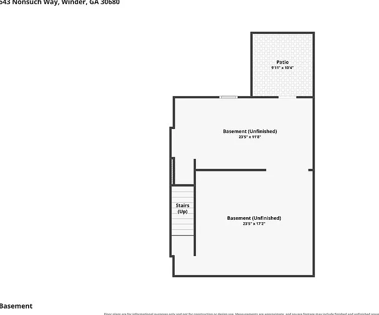 4 bed, 2.5 bath, 1717 sqft, $1,950 — Photo 2