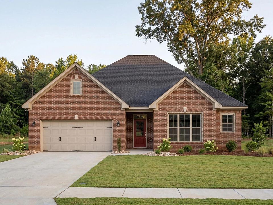 Build The Montgomery - now starting at 309,900