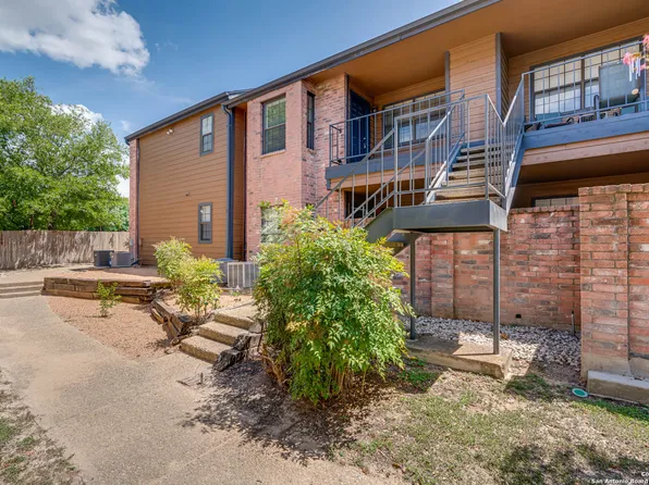 4803 HAMILTON WOLFE RD #714, San Antonio, TX 78229