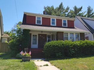 617 Montana Ave, South Milwaukee, WI 53172