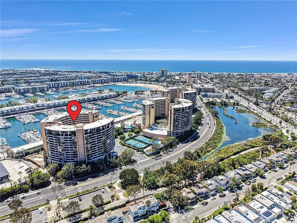4337 Marina City Dr #141
