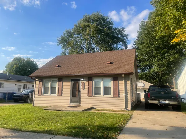 13421 Brainbridge Ave, Warren, MI 48089