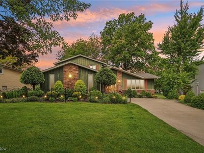 7730 Fleger Dr, Parma, OH, 44134