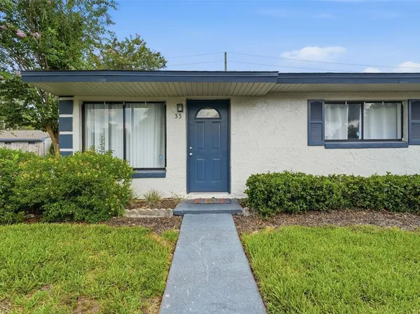 605 NORTHLAKE BOULEVARD #33, ALTAMONTE SPRINGS, FL 32701