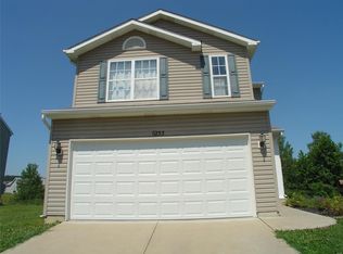 6253 Twin Springs Blvd, Cedar Hill, MO 63016