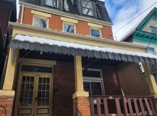 3273 Bainton St, Pittsburgh, PA 15212